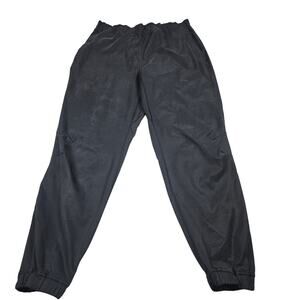 Lululemon Adapted State Training Jogger in Black Style W5DBPS Women's Size 12